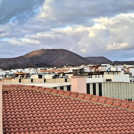 Corralejo Beach Apartment Exterior photo
