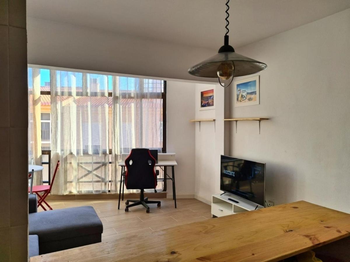 Corralejo Beach Apartment Exterior photo