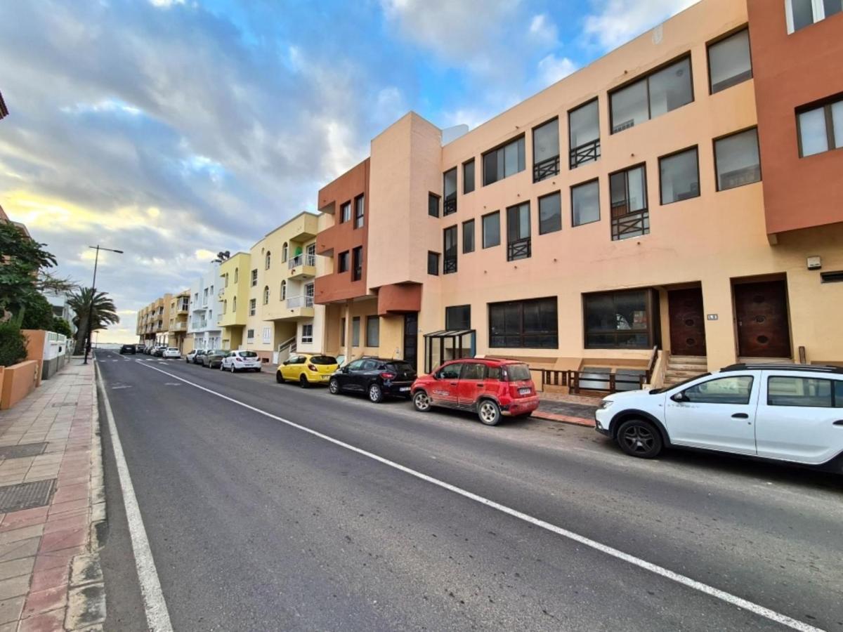 Corralejo Beach Apartment Exterior photo